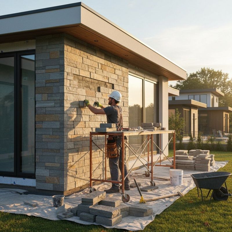 Top Siding Installation Companies in Newark, OH