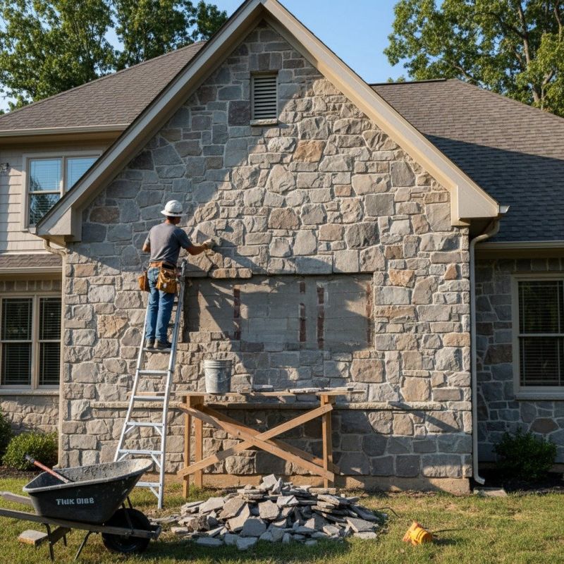 Top Siding Repair Companies in Pataskala, OH