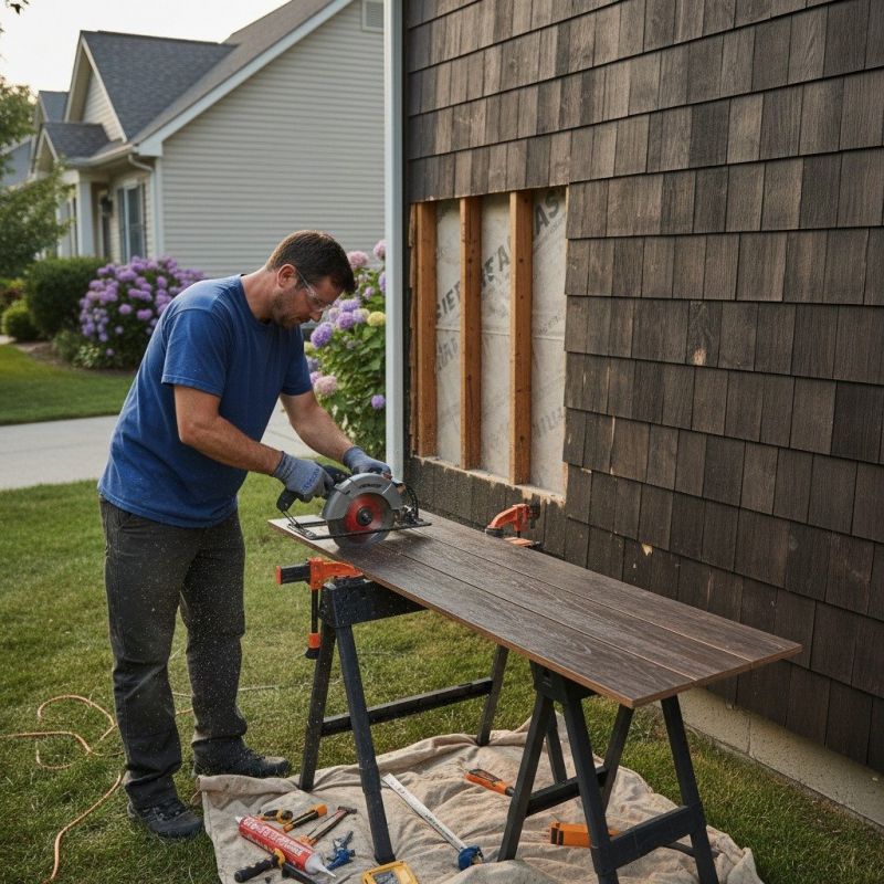 Top Siding Replacement Companies in Columbus, OH