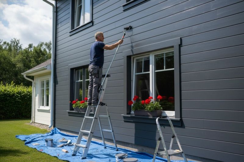 Top Siding Replacement Companies in Westerville, OH