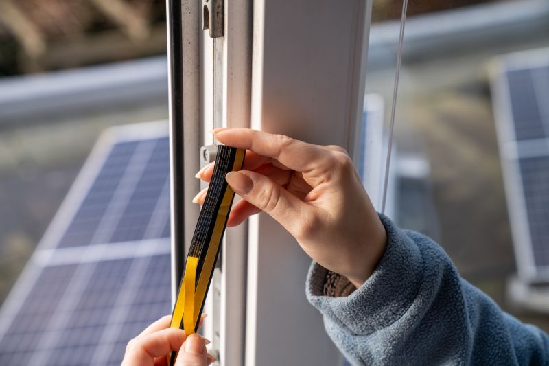 Seam and Edge Sealing